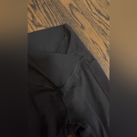 aerie Pants - Aerie crossover leggings